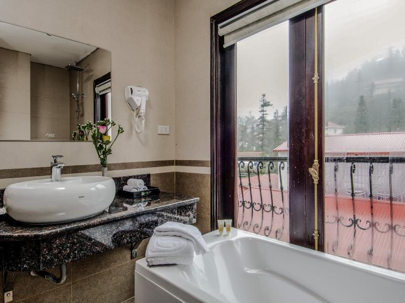 Sapa Delta Hotel