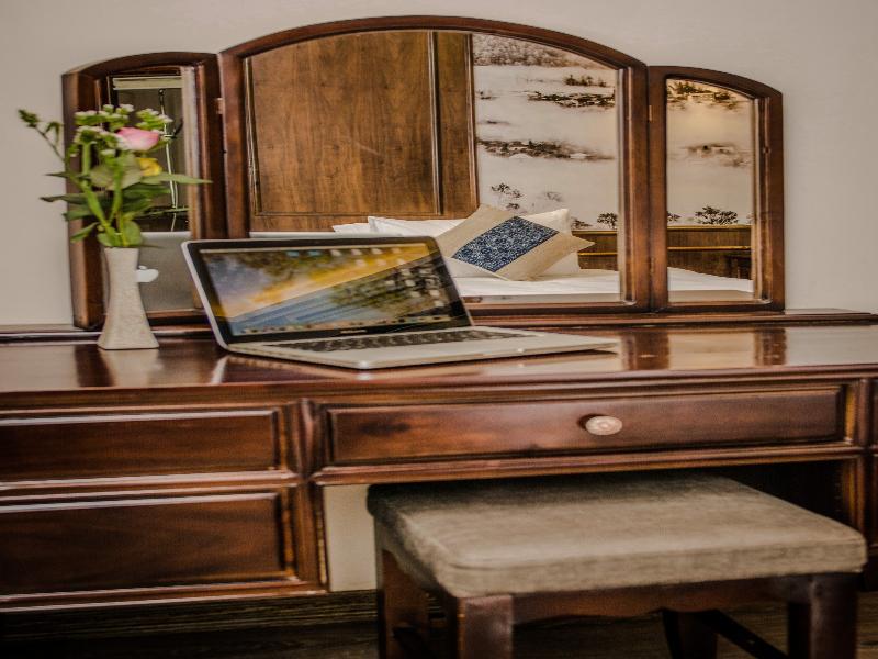 Sapa Delta Hotel