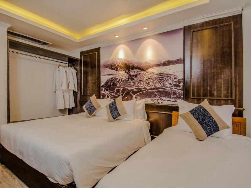 Sapa Delta Hotel