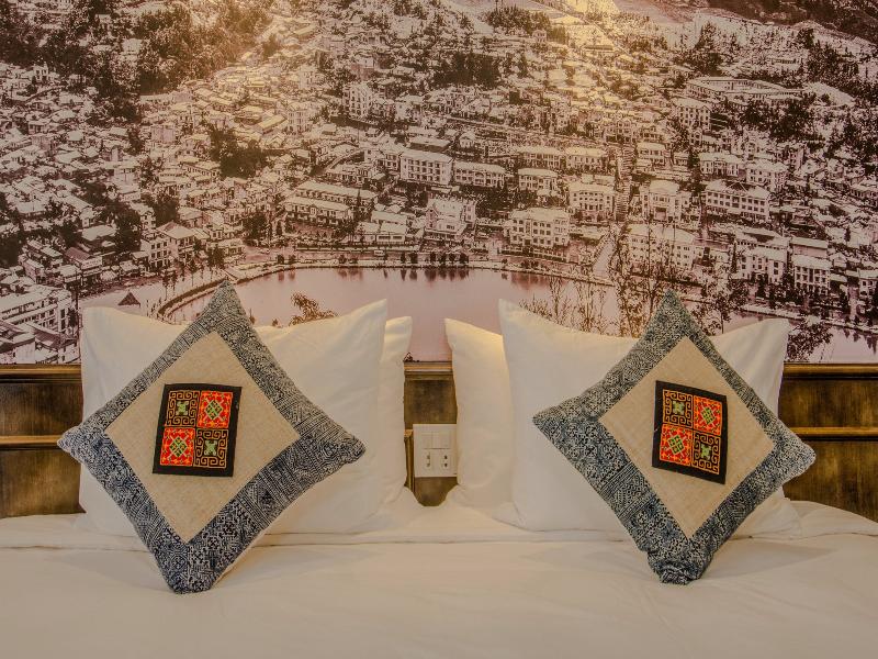 Sapa Delta Hotel