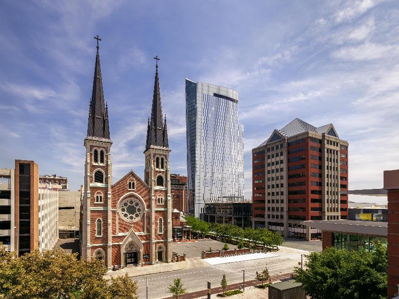 Signia By Hilton Indianapolis image