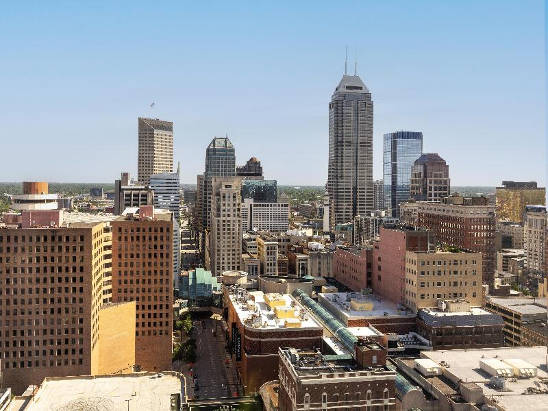Signia By Hilton Indianapolis image
