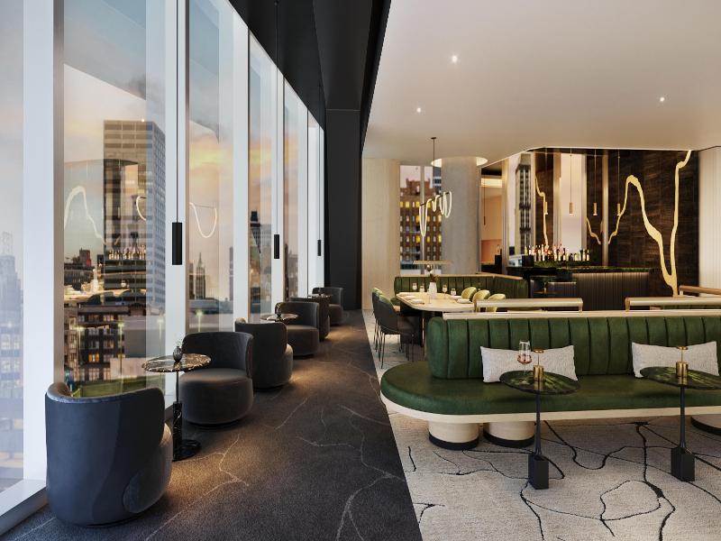 Signia By Hilton Indianapolis image
