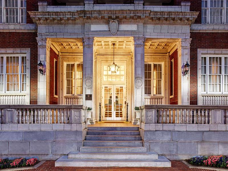Signia By Hilton Indianapolis image