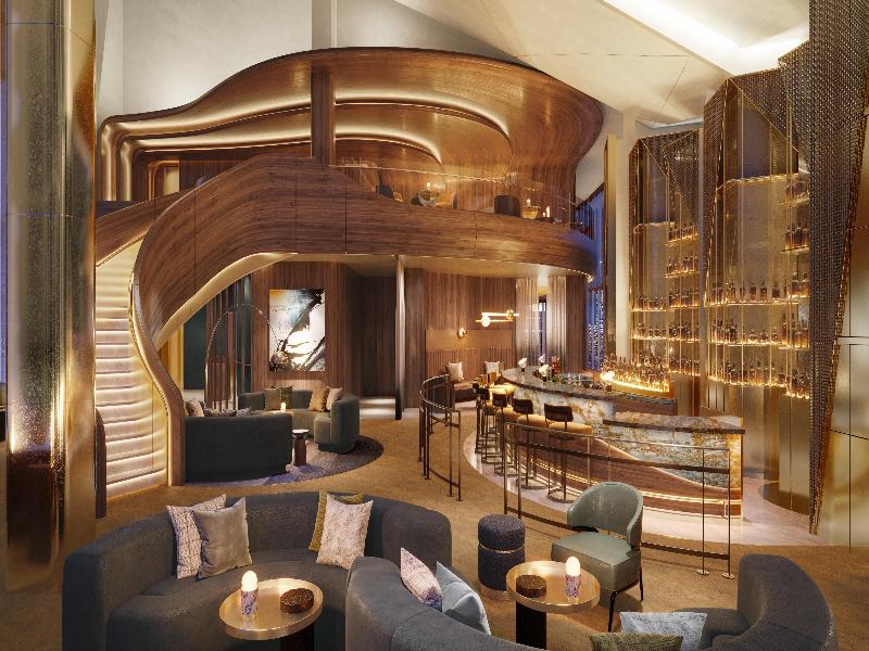 Signia By Hilton Indianapolis image