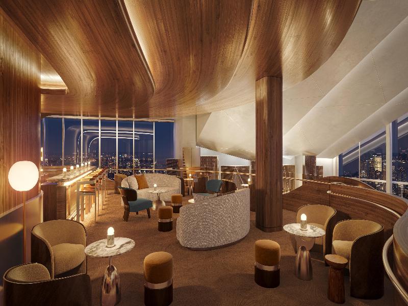 Signia By Hilton Indianapolis image