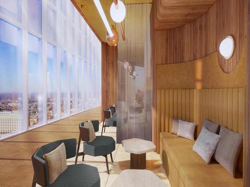 Signia By Hilton Indianapolis image