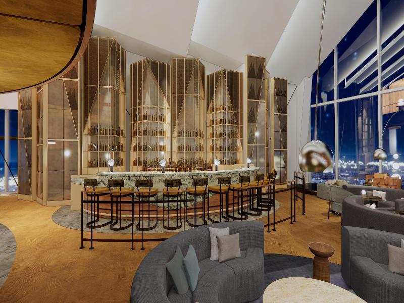Signia By Hilton Indianapolis image