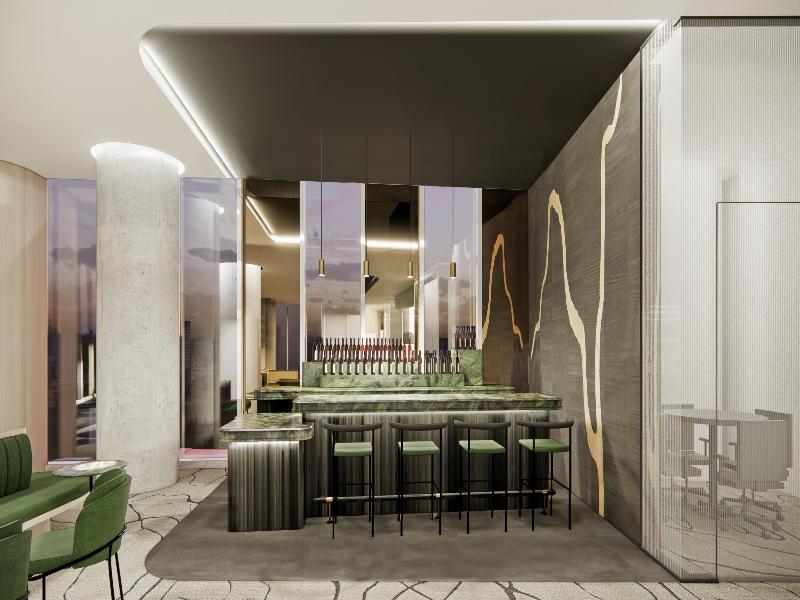 Signia By Hilton Indianapolis image