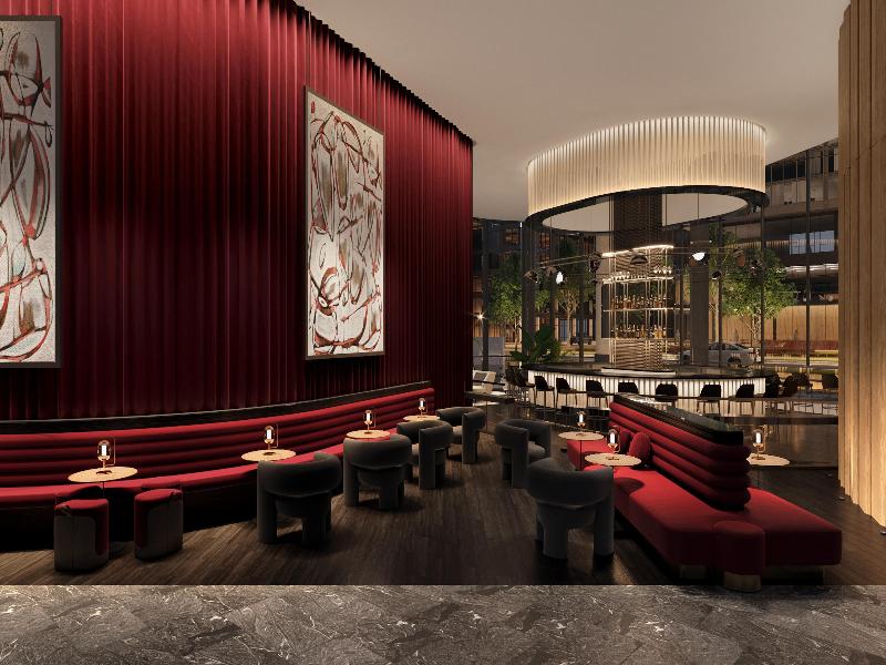 Signia By Hilton Indianapolis image