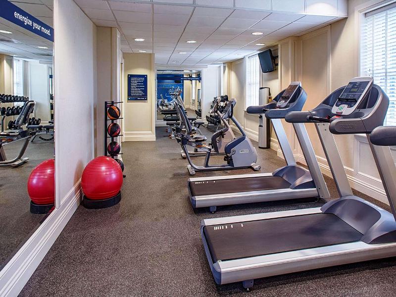 Signia By Hilton Indianapolis image