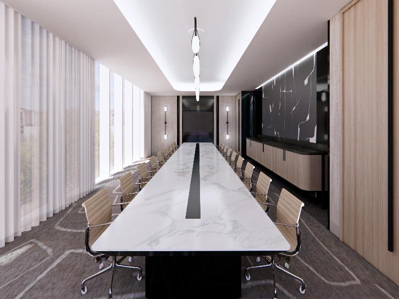 Signia By Hilton Indianapolis image