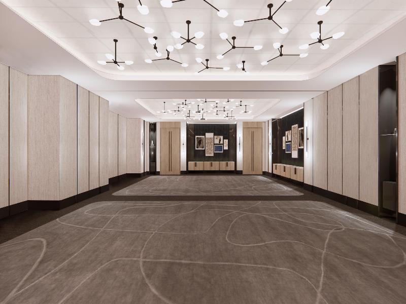 Signia By Hilton Indianapolis image