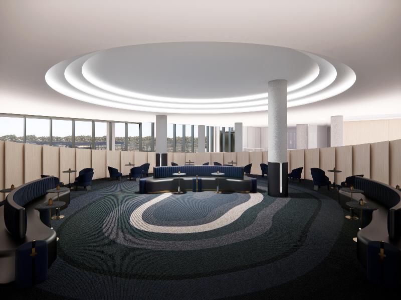 Signia By Hilton Indianapolis image