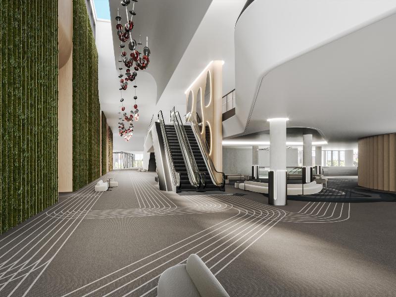 Signia By Hilton Indianapolis image