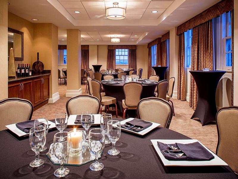 Signia By Hilton Indianapolis image