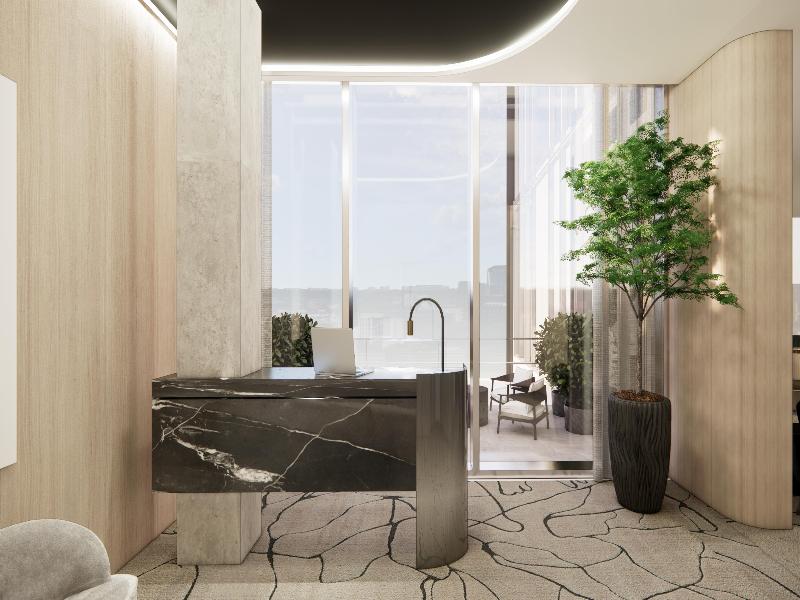 Signia By Hilton Indianapolis image