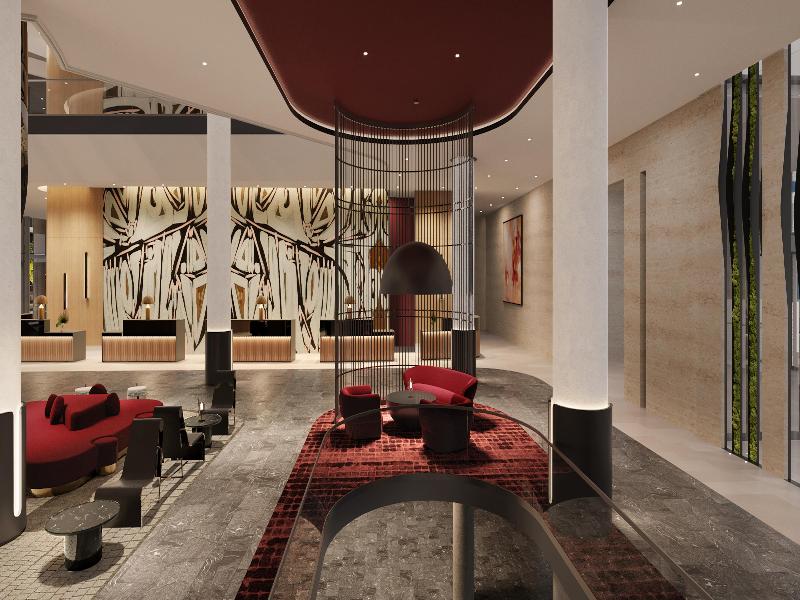 Signia By Hilton Indianapolis image