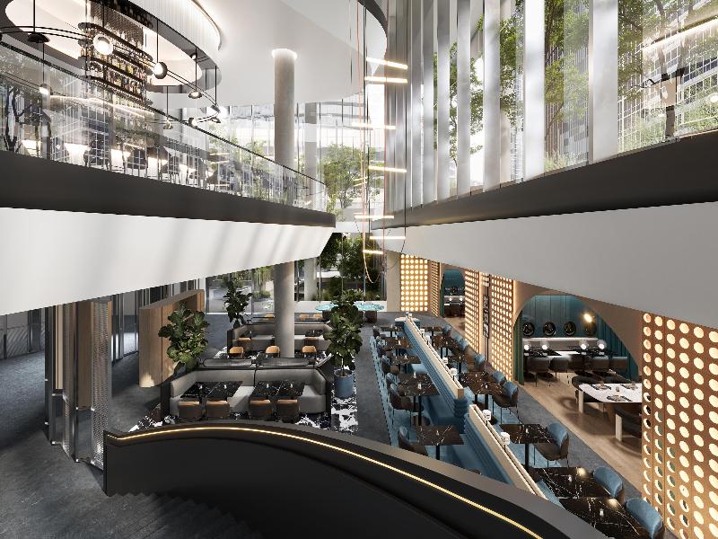 Signia By Hilton Indianapolis image