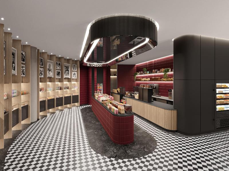 Signia By Hilton Indianapolis image