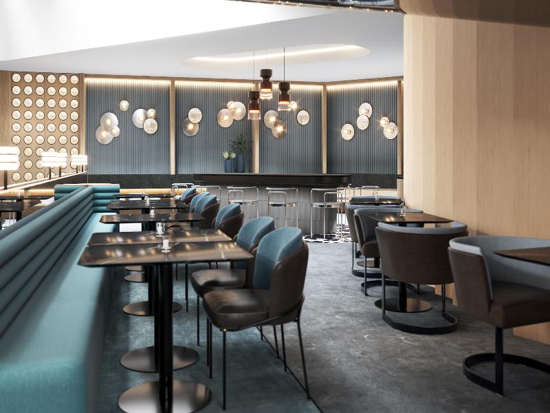 Signia By Hilton Indianapolis image