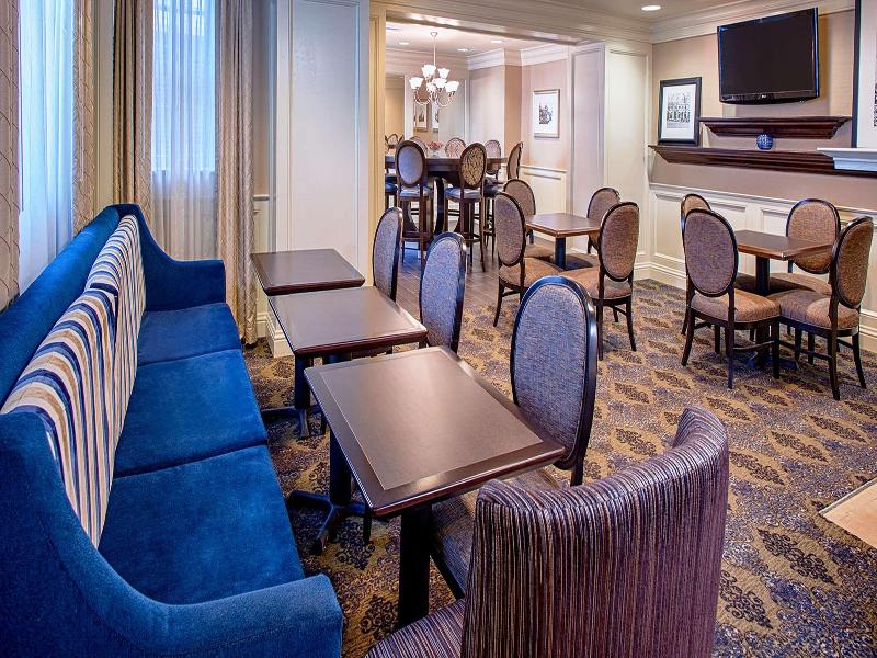 Signia By Hilton Indianapolis image