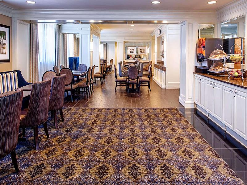 Signia By Hilton Indianapolis image