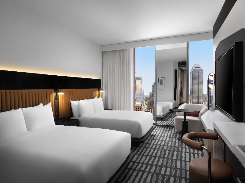 Signia By Hilton Indianapolis image