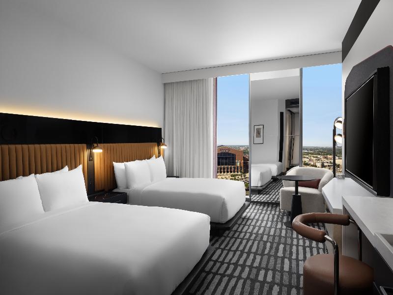 Signia By Hilton Indianapolis image