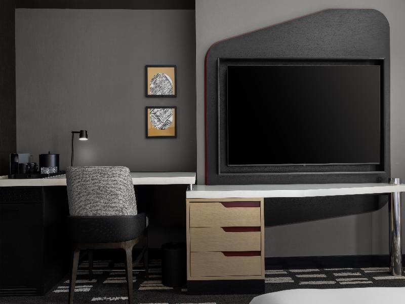 Signia By Hilton Indianapolis image