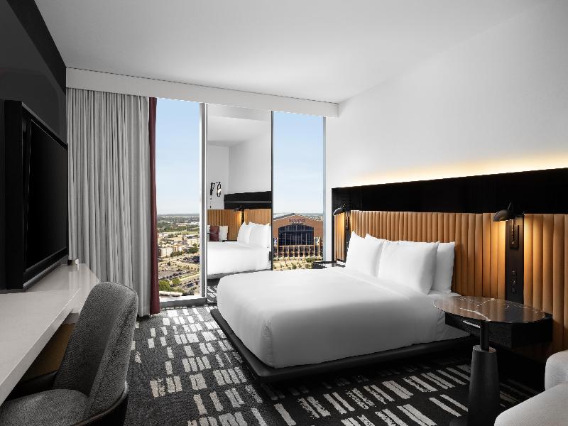 Signia By Hilton Indianapolis image