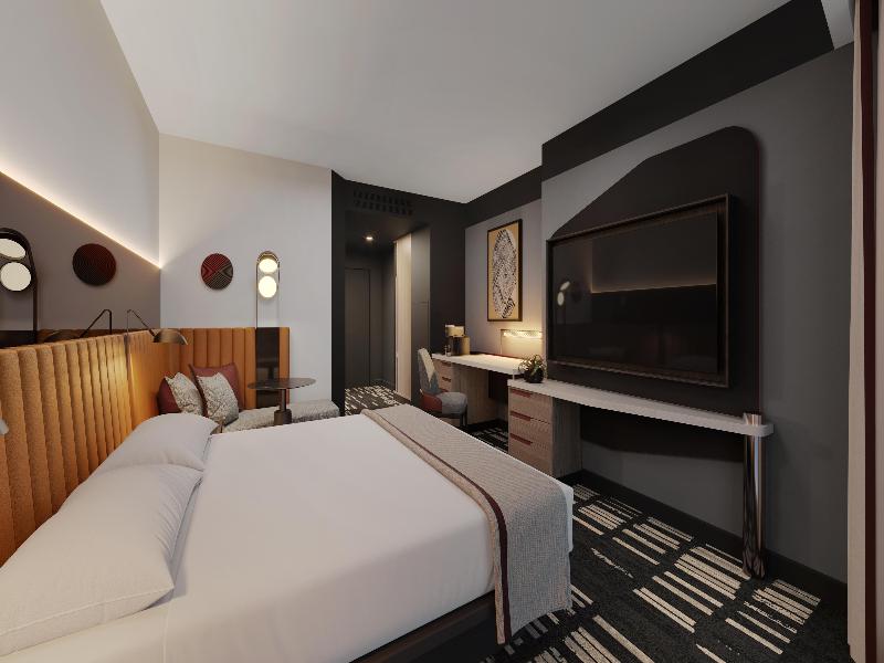 Signia By Hilton Indianapolis image