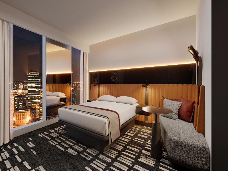 Signia By Hilton Indianapolis image