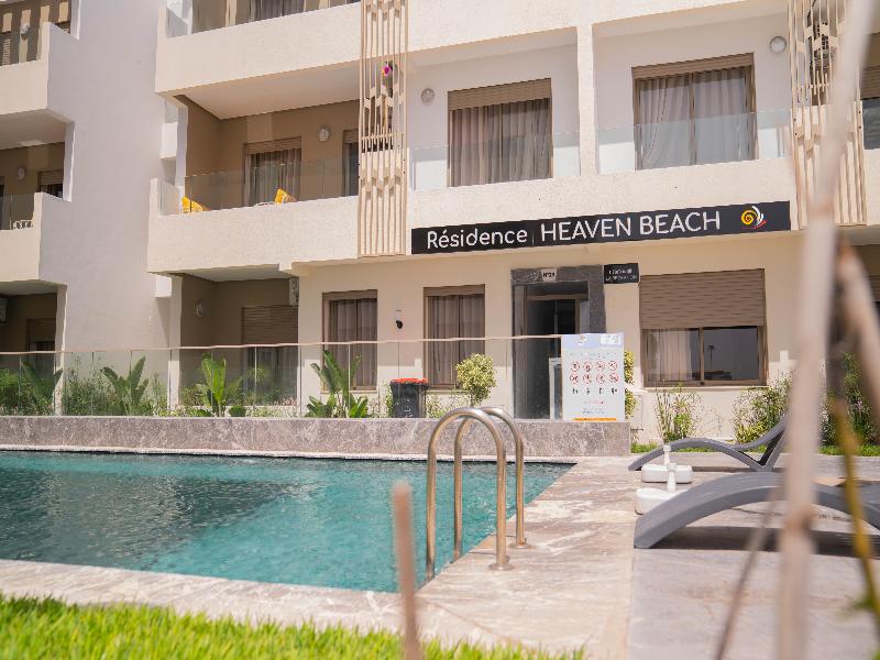 Heaven Beach