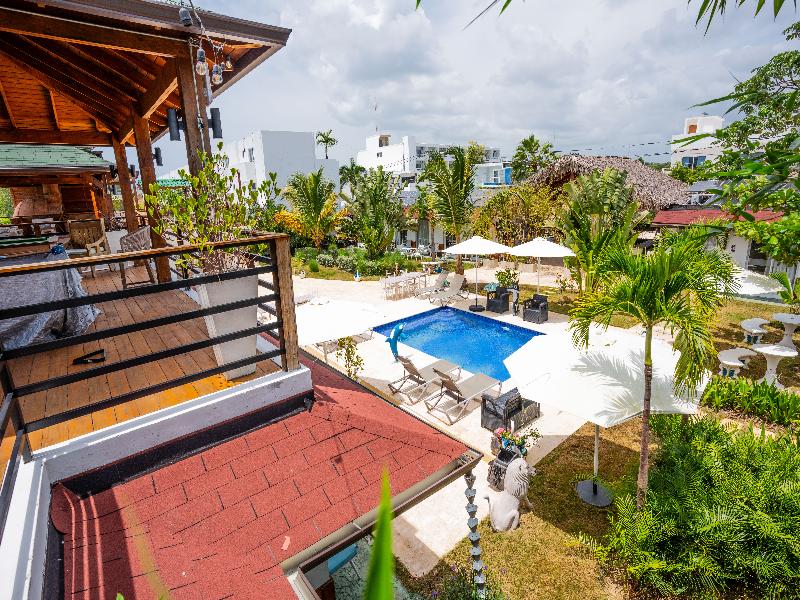 Casual Green Village, Bayahibe