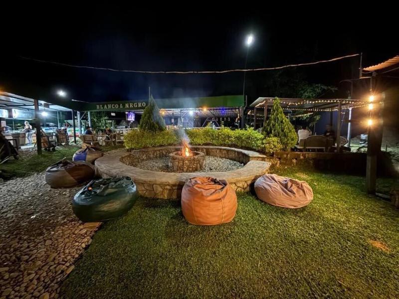 Hotel Selva Cristal image