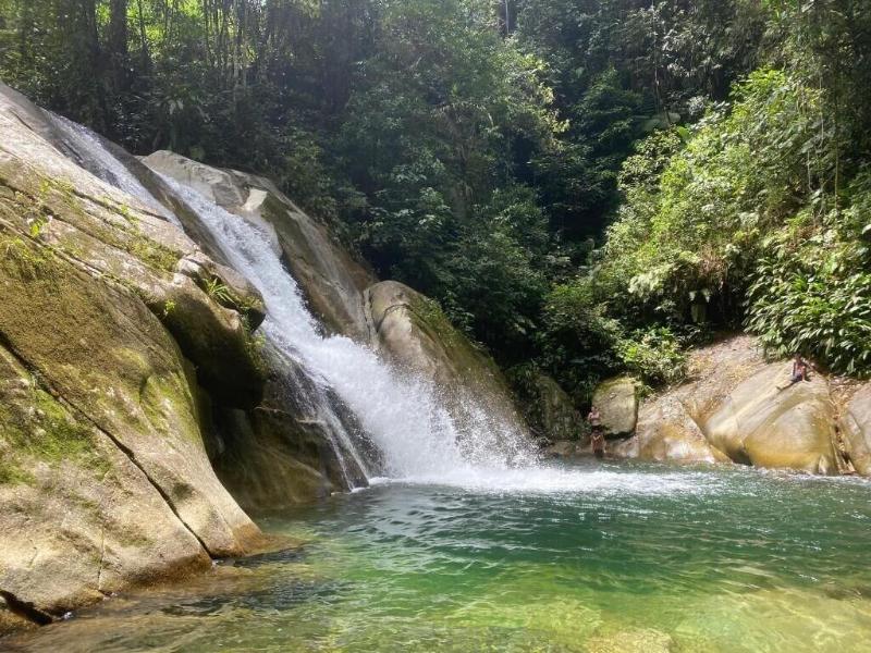 Hotel Selva Cristal image