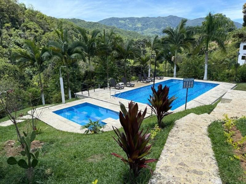 Hotel Selva Cristal image
