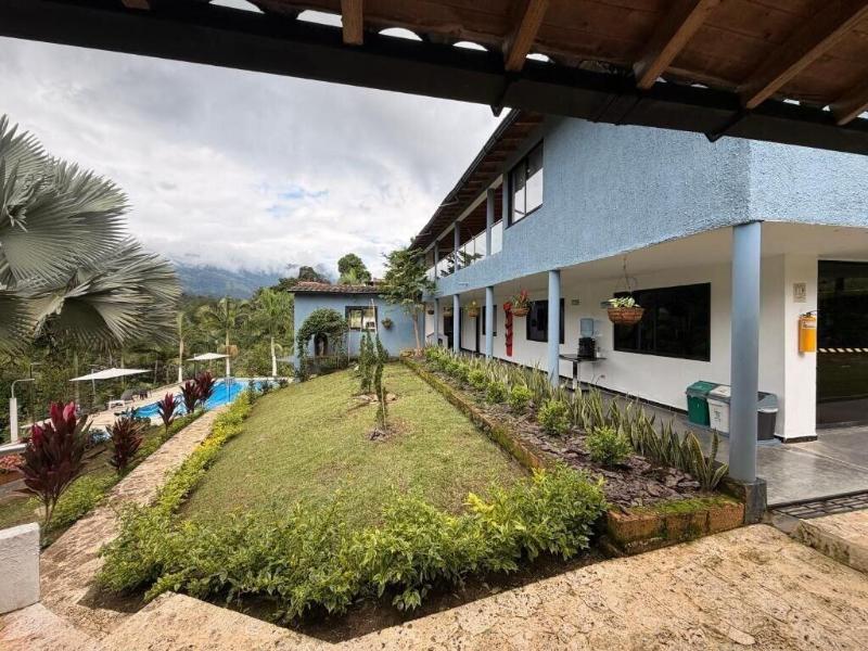 Hotel Selva Cristal image