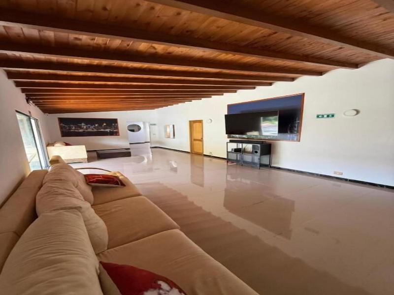 Hotel Selva Cristal image