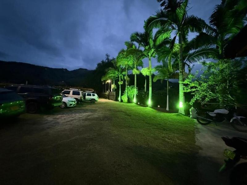 Hotel Selva Cristal image