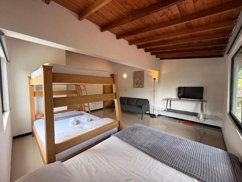 Hotel Selva Cristal image