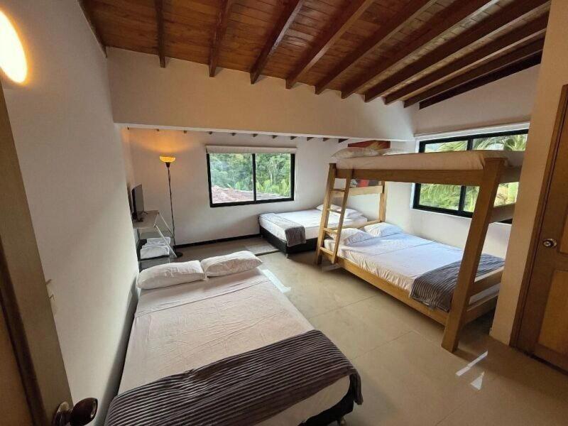 Hotel Selva Cristal image
