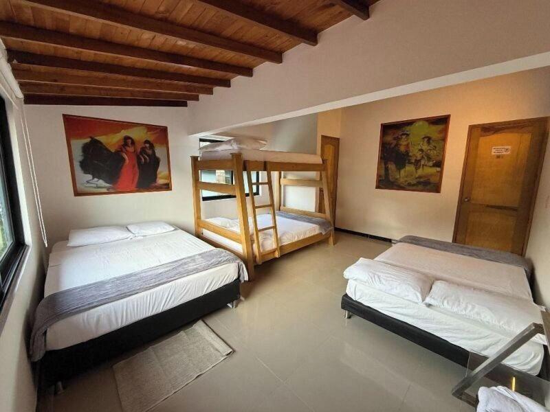 Hotel Selva Cristal image