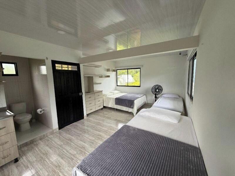 Hotel Selva Cristal image