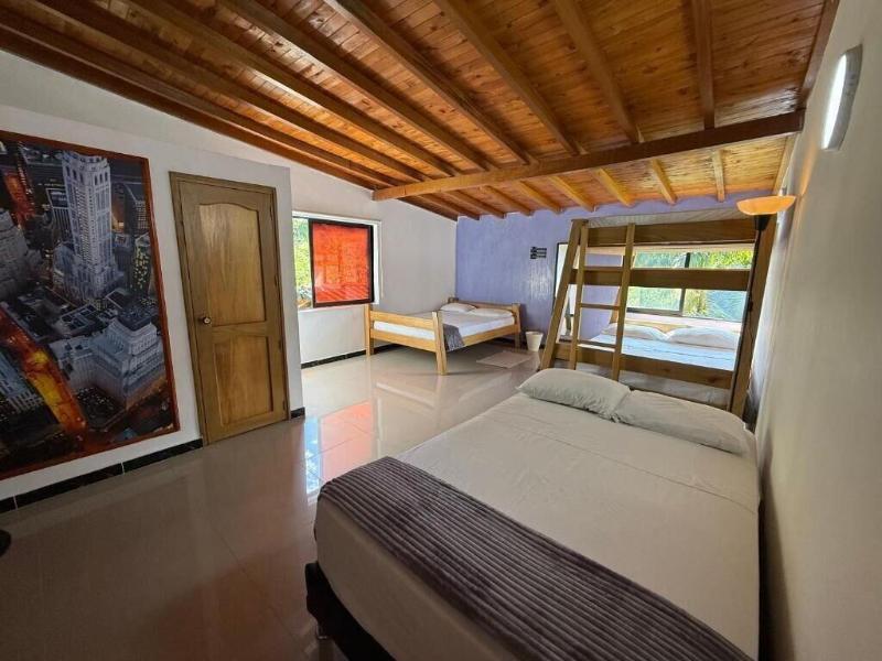 Hotel Selva Cristal image