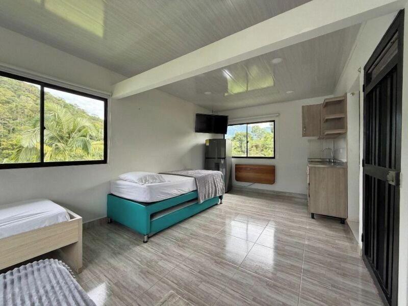 Hotel Selva Cristal image