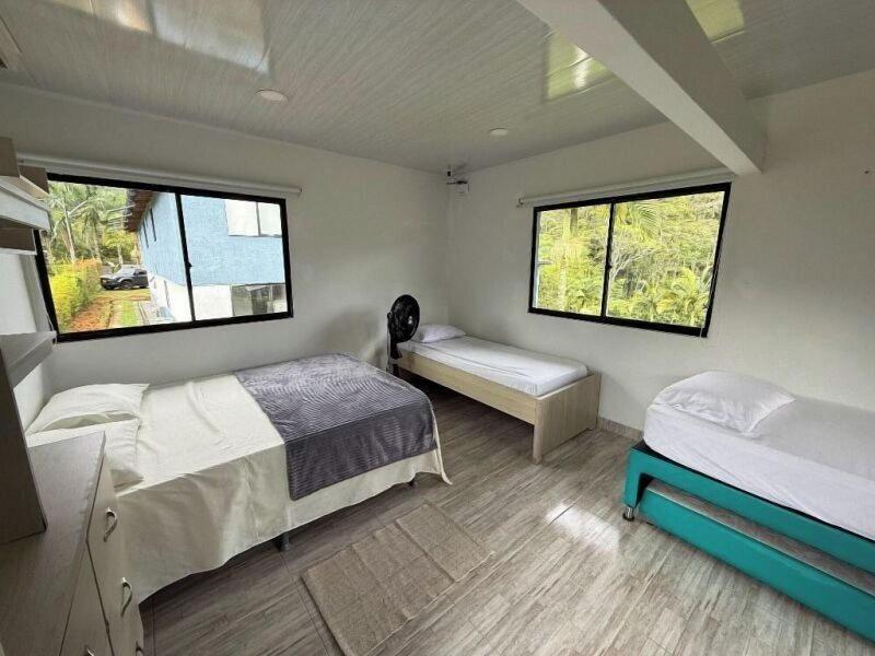 Hotel Selva Cristal image