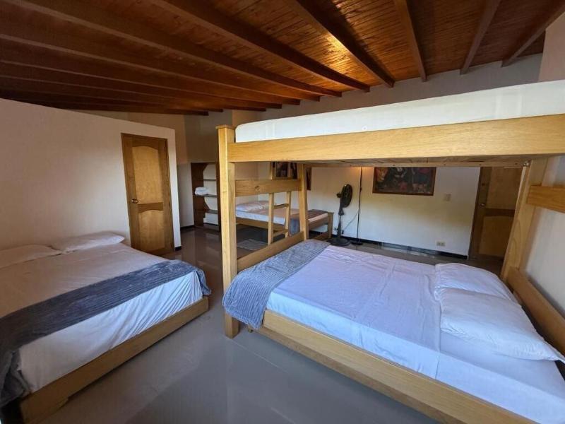 Hotel Selva Cristal image