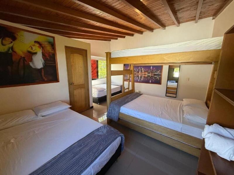Hotel Selva Cristal image